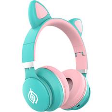 Headphones Keshen Cat Ear