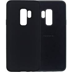 Soft Cover Galaxy S9 Plus Black