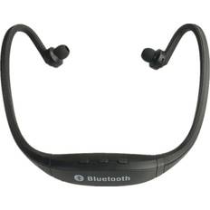 Headphones Keshen S9 Bluetooth Earphone Wireless Sports TF/SD