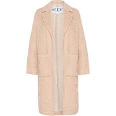 Dame - Pink Frakker Saint Tropez CoraSZ Frakke Pink