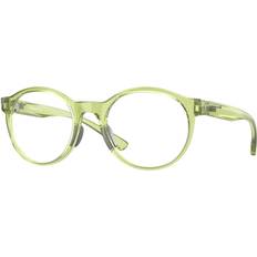 Oakley Dam Glasögon Oakley OX8176 SPINDRIFT RX 817609 Gröna Endast Båge Kvinna