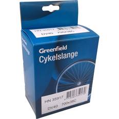 Cykelslang 700x38C DV40