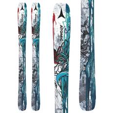 Atomic Bent Jr Skis 2024