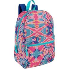 Multicolor Boys Girls Kids Backpack Official Character Rucksack Junior Toddlers School Bag Not Specified
