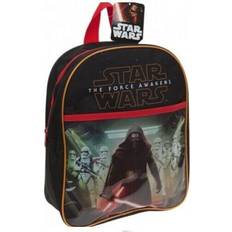 Star Wars Boys Girls Kids Backpack Official Character Rucksack Junior Toddlers School Bag Not Specified