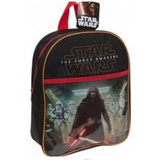 TDL Star Wars Boys Girls Kids Backpack Official Character Rucksack Junior Toddlers School Bag Not Specified