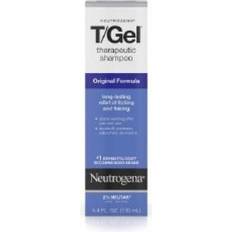 Neutrogena T/Gel Original Formula Dandruff Shampoo, 4.4