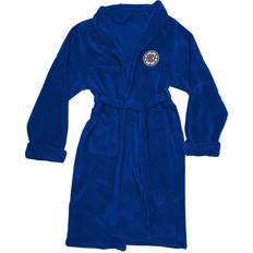 The Northwest Group Men's Royal LA Clippers Bathrobe