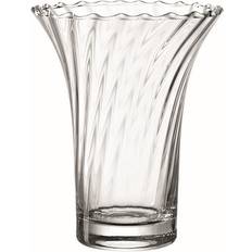 Leonardo Ravenna 18 cm Transparent Urtepotteskjulere Vase