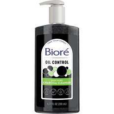 Bioré Biore Deep Pore Charcoal Cleanser, 200