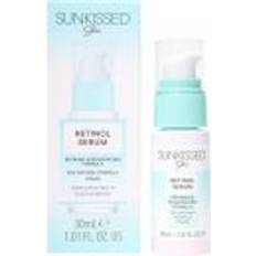 Sunkissed Refining & Resurfacing Retinol Serum