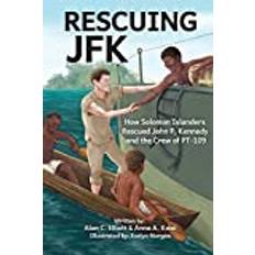 Rescuing JFK (Geheftet)