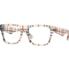 Glasses & Reading Glasses Burberry Man Vintage Check Vintage Check