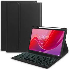 Lenovo tab keyboard Tech-Protect SC Pen with Keyboard Lenovo Tab M11 11.0 TB-330
