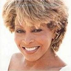 Tina Turner Wildest Dreams Music (CD)