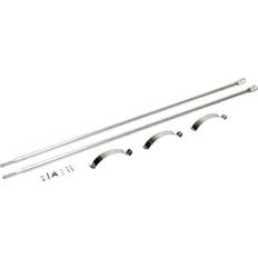 Kaminer KIERULFF M.B UØ 150mm Bardunstyr