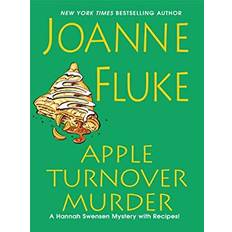 Apple Turnover Murder by Joanne Fluke