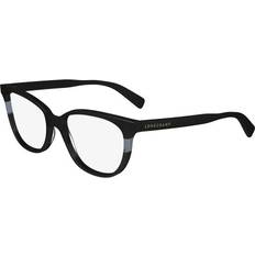 Longchamp LO 2739 001 Square Glasses