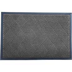 Envelor Indoor Outdoor Doormat Black