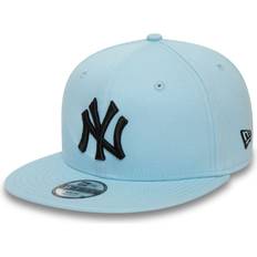 New Era 9Fifty Snapback Kinder Cap NY Yankees sky blue
