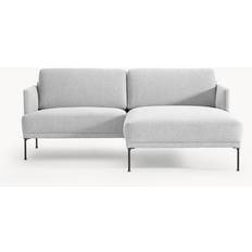 Westwing Collection Liten Hörnsoffa Fluente Soffa