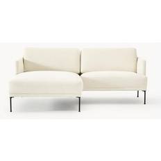 Westwing Collection Liten Hörnsoffa Fluente Soffa