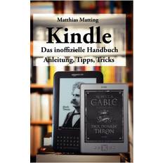 Bücher Kindle das inoffizielle Handbuch