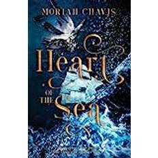 Heart of the Sea Moriah Chavis 9781957899428