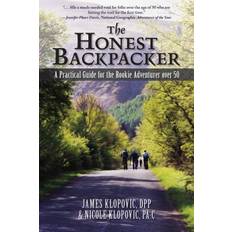 The Honest Backpacker (Paperback)