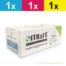 Xerox MWT Eco Cartridge 3x for Workcentre 6515