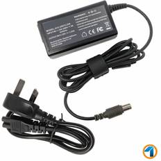 TJ Inspirations ThinkPad Edge E120 E320 E530 E535 AC Adapter Charger