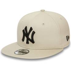 New Era 9Fifty Snapback Kinder Cap NY Yankees stone beige