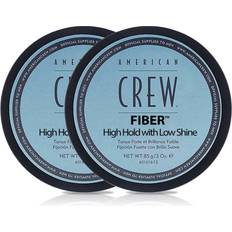 American Crew Hair Fiber Like Hair Gel with High Hold with Low