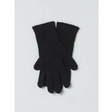 Toteme Toteme Gloves Woman Black Woman