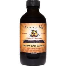 Sunny Isle Jamaican Black Castor Oil, 4