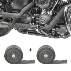 Craftride Hitzeschutzband 10m Kawasaki ZX-10R