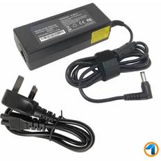 TJ Inspirations N56VZ N56VZ-S4016H Charger AC Adapter 90W 19V 4.74A