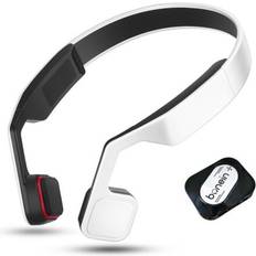 Headphones Greenzech Wireless Bone Conduction Headsets