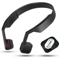 Headphones Greenzech Wireless Bone Conduction Headsets