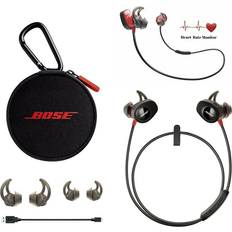Headphones Bose SoundSport Pulse Wireless