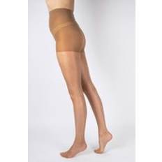 Pink Tights Aristoc Denier Ultra Shine Control Top Tights Nude