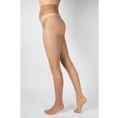 Black Tights Aristoc Denier Ultimate Ladder Resist Tights Nude