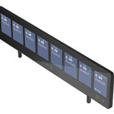 Studioutrustning ICON D4 Display Unit for P1-X