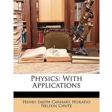 Physics Henry Smith Carhart 9781147366938 (Hæftet)