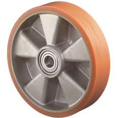 DIY Accessories BS Rollen Ersatzrad D125mm Gußpolyurethan Bandage