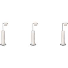 Tlily Paper Free Standing Paper Holder