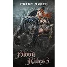 Blood Rites 3: A dark harem fantasy for men Pocketbok (Häftad)