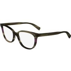 Longchamp LO 2739 211 Squared Normal