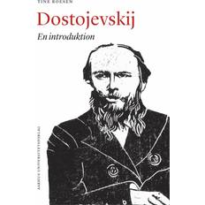 Dostojevskij Tine Roesen 9788772197845