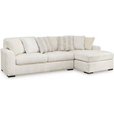 Ashley White Sofas Ashley Chessington Sofa